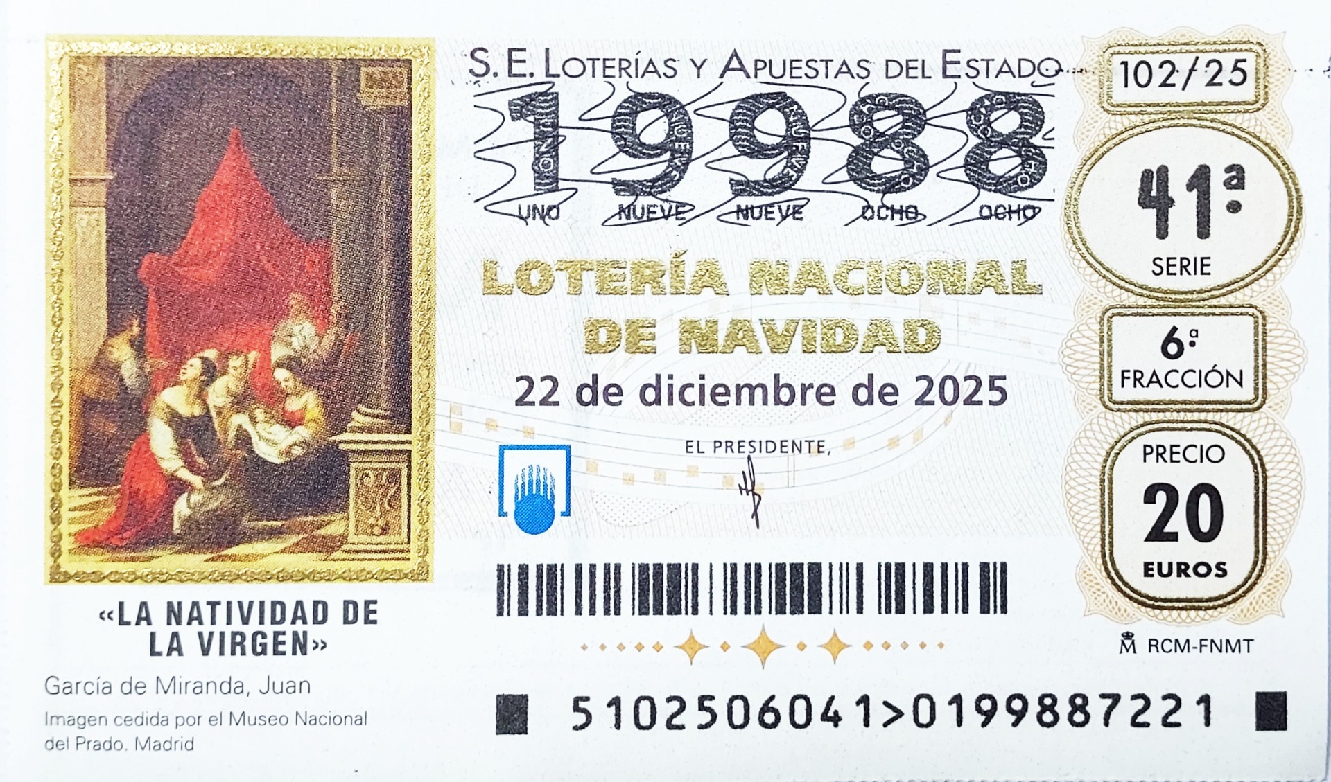 El décimo de la Biblioplaya