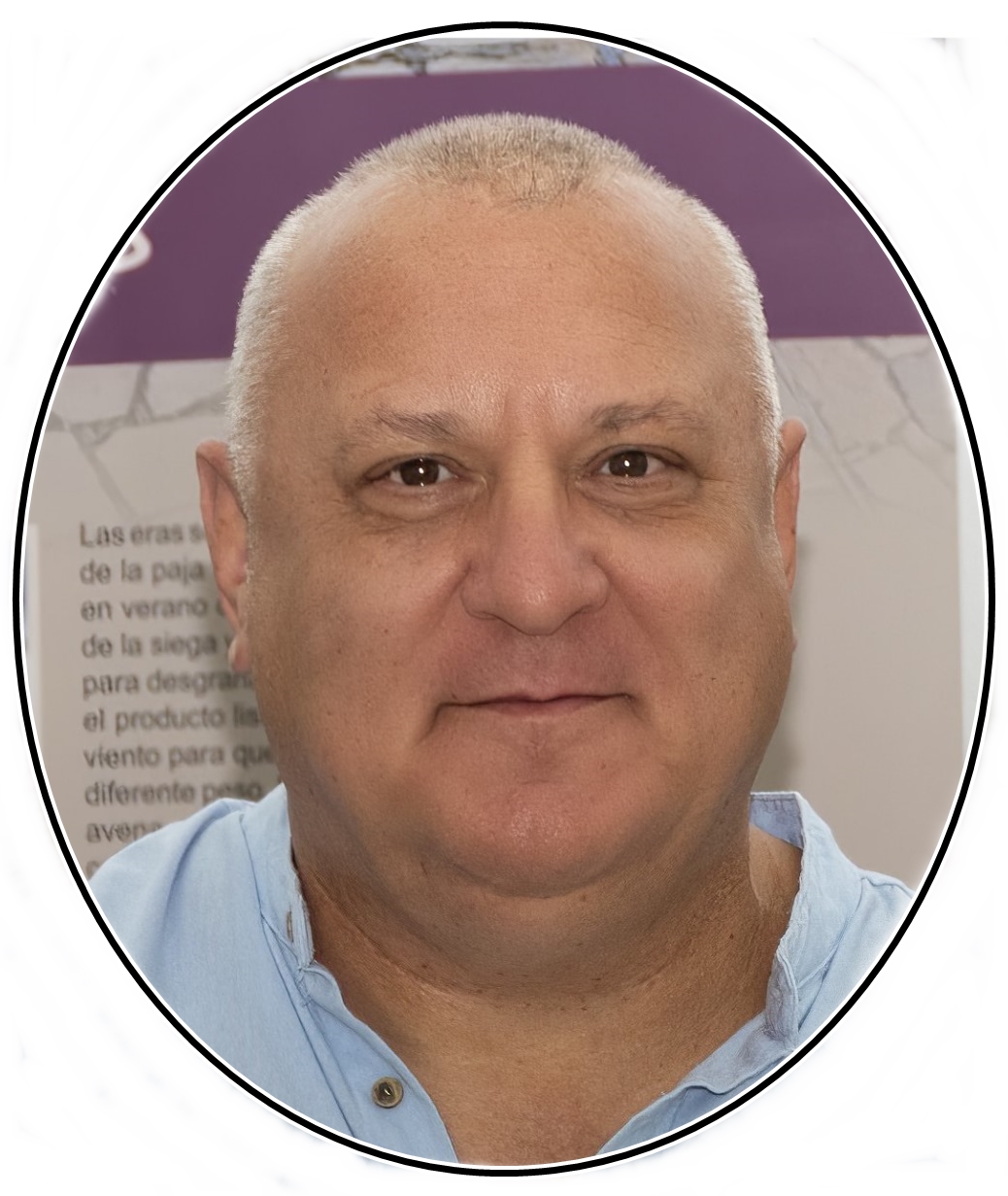 José F. García